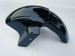 ABS shell