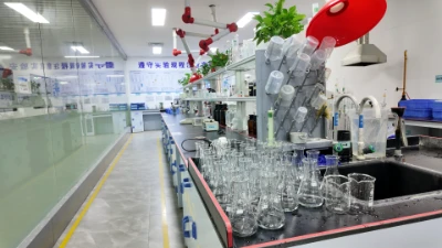 Chemical&Physical Lab
