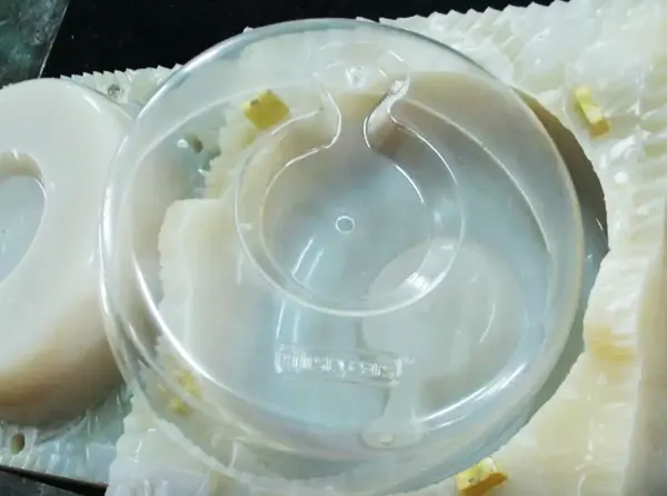 Urethane Casting