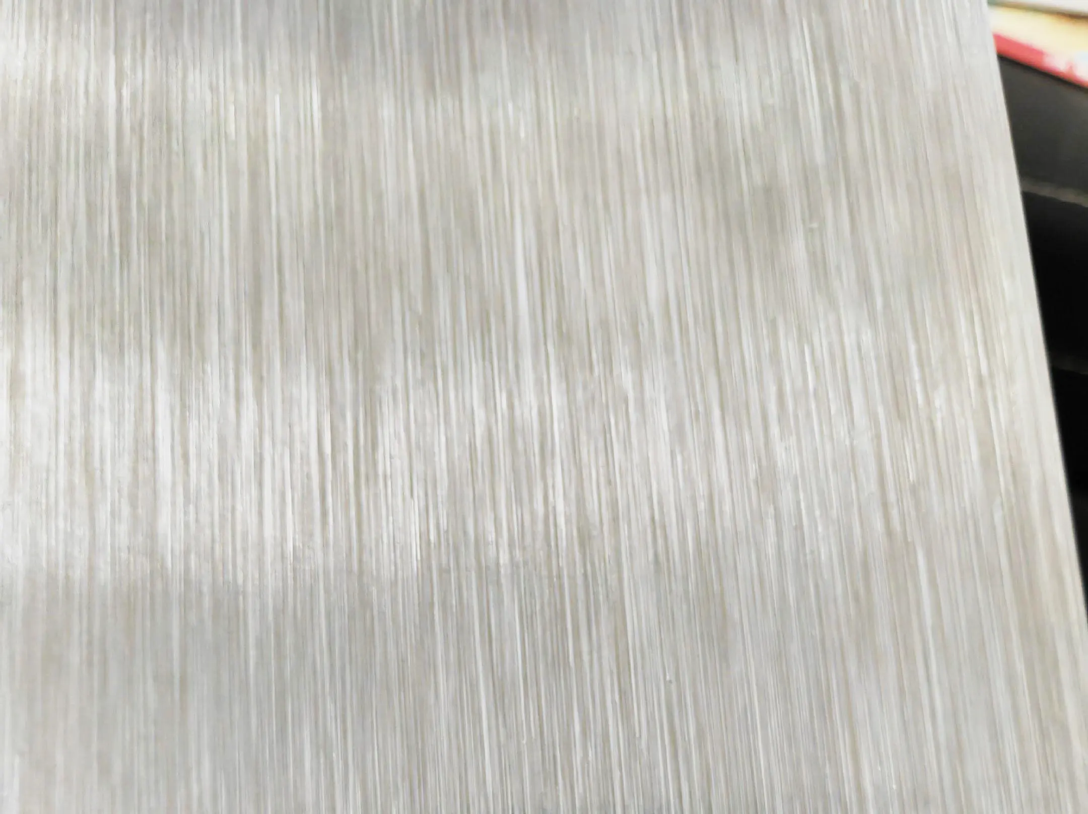 brush