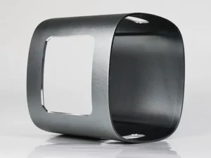 metal box