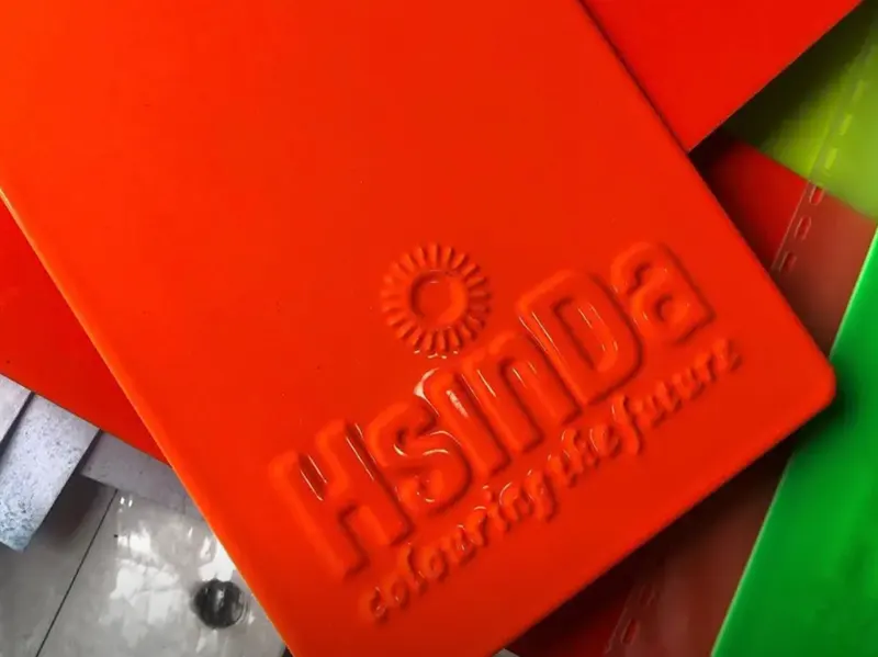 power coating
