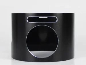 sheet box