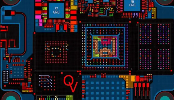 PCB DESIGN