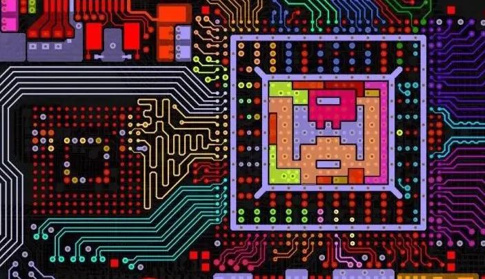 PCB DESIGN2