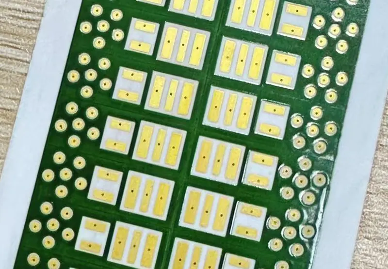 ceramic pcb