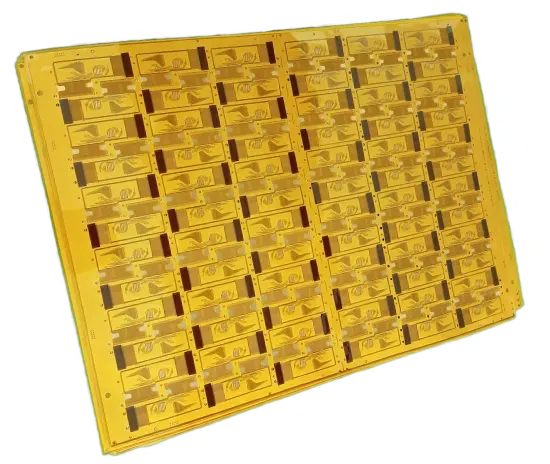 flex pcb