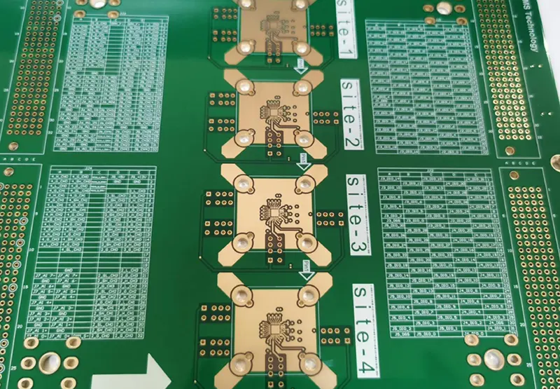 hdi pcb