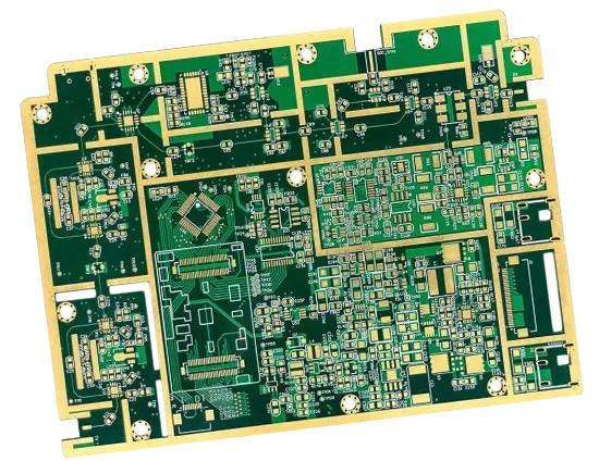 multilayer