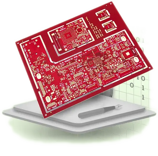 pcb manufacturing2
