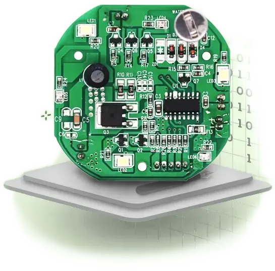 pcba assembly2
